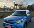Синий Киа Soul, объемом двигателя 0 л и пробегом 94 тыс. км за 6700 $, фото 2 на Automoto.ua