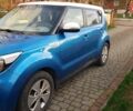 Синій Кіа Soul, об'ємом двигуна 0 л та пробігом 150 тис. км за 7200 $, фото 1 на Automoto.ua