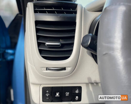 Синій Кіа Soul, об'ємом двигуна 27 л та пробігом 185 тис. км за 9500 $, фото 8 на Automoto.ua