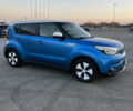 Синий Киа Soul, объемом двигателя 0 л и пробегом 130 тыс. км за 6700 $, фото 12 на Automoto.ua