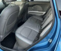 Синий Киа Soul, объемом двигателя 0 л и пробегом 130 тыс. км за 6700 $, фото 6 на Automoto.ua