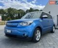 Синий Киа Soul, объемом двигателя 0 л и пробегом 83 тыс. км за 6350 $, фото 1 на Automoto.ua