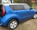 Синий Киа Soul, объемом двигателя 0 л и пробегом 97 тыс. км за 7200 $, фото 12 на Automoto.ua