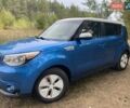 Синий Киа Soul, объемом двигателя 0 л и пробегом 97 тыс. км за 7200 $, фото 1 на Automoto.ua