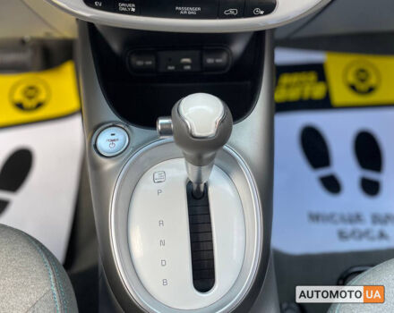 Синій Кіа Soul, об'ємом двигуна 27 л та пробігом 185 тис. км за 9500 $, фото 11 на Automoto.ua
