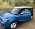 Синий Киа Soul, объемом двигателя 0 л и пробегом 97 тыс. км за 7200 $, фото 10 на Automoto.ua