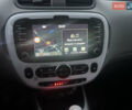 Киа Soul 2015 в Днепре (Днепропетровске) на Automoto.ua Синий Киа Soul, объемом двигателя 0 л и пробегом 115 тыс. км за 6500 $, фото 19 на Automoto.ua