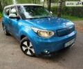 Синий Киа Soul, объемом двигателя 0 л и пробегом 155 тыс. км за 10800 $, фото 4 на Automoto.ua