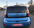 Синий Киа Soul, объемом двигателя 0 л и пробегом 94 тыс. км за 6700 $, фото 4 на Automoto.ua