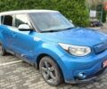 Синий Киа Soul, объемом двигателя 0 л и пробегом 120 тыс. км за 6500 $, фото 5 на Automoto.ua