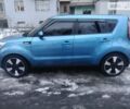 Синій Кіа Soul, об'ємом двигуна 2 л та пробігом 42 тис. км за 11999 $, фото 1 на Automoto.ua