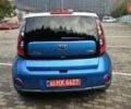 Синий Киа Soul, объемом двигателя 0 л и пробегом 120 тыс. км за 6500 $, фото 12 на Automoto.ua