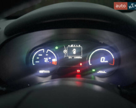 Киа Soul 2015 в Днепре (Днепропетровске) на Automoto.ua Синий Киа Soul, объемом двигателя 0 л и пробегом 115 тыс. км за 6500 $, фото 20 на Automoto.ua