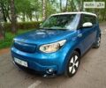 Синий Киа Soul, объемом двигателя 0 л и пробегом 155 тыс. км за 10800 $, фото 2 на Automoto.ua