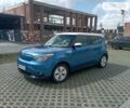 Синий Киа Soul, объемом двигателя 0 л и пробегом 111 тыс. км за 8349 $, фото 13 на Automoto.ua