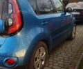 Синій Кіа Soul, об'ємом двигуна 0 л та пробігом 150 тис. км за 7200 $, фото 3 на Automoto.ua