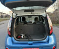 Синий Киа Soul, объемом двигателя 0 л и пробегом 94 тыс. км за 6700 $, фото 5 на Automoto.ua