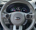 Синий Киа Soul, объемом двигателя 0 л и пробегом 130 тыс. км за 6700 $, фото 8 на Automoto.ua