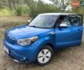 Синий Киа Soul, объемом двигателя 0 л и пробегом 97 тыс. км за 7200 $, фото 13 на Automoto.ua