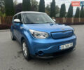 Киа Soul 2015 в Днепре (Днепропетровске) на Automoto.ua Синий Киа Soul, объемом двигателя 0 л и пробегом 115 тыс. км за 6500 $, фото 4 на Automoto.ua
