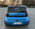Синий Киа Soul, объемом двигателя 0 л и пробегом 130 тыс. км за 6700 $, фото 1 на Automoto.ua