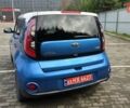Синий Киа Soul, объемом двигателя 0 л и пробегом 120 тыс. км за 6500 $, фото 15 на Automoto.ua