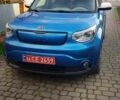 Синій Кіа Soul, об'ємом двигуна 0 л та пробігом 150 тис. км за 7200 $, фото 1 на Automoto.ua