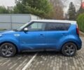 Синий Киа Soul, объемом двигателя 0 л и пробегом 120 тыс. км за 6500 $, фото 14 на Automoto.ua