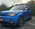 Синий Киа Soul, объемом двигателя 0 л и пробегом 120 тыс. км за 6500 $, фото 7 на Automoto.ua