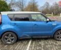 Синий Киа Soul, объемом двигателя 0 л и пробегом 120 тыс. км за 6500 $, фото 10 на Automoto.ua