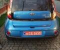 Синій Кіа Soul, об'ємом двигуна 0 л та пробігом 150 тис. км за 7200 $, фото 2 на Automoto.ua