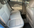 Синий Киа Soul, объемом двигателя 0 л и пробегом 94 тыс. км за 6700 $, фото 9 на Automoto.ua