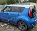 Синий Киа Soul, объемом двигателя 0 л и пробегом 120 тыс. км за 6500 $, фото 13 на Automoto.ua