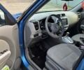Синий Киа Soul, объемом двигателя 0 л и пробегом 120 тыс. км за 6500 $, фото 16 на Automoto.ua
