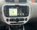 Синий Киа Soul, объемом двигателя 0 л и пробегом 116 тыс. км за 6200 $, фото 24 на Automoto.ua