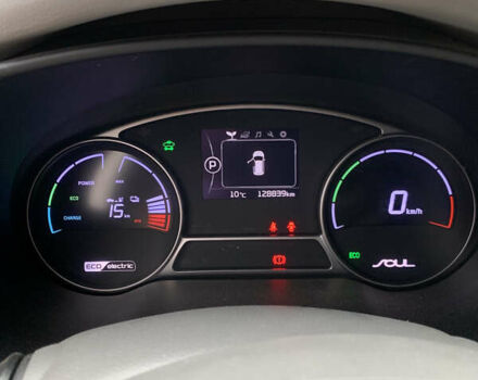 Синий Киа Soul, объемом двигателя 0 л и пробегом 130 тыс. км за 6700 $, фото 17 на Automoto.ua