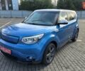 Синий Киа Soul, объемом двигателя 0 л и пробегом 120 тыс. км за 6500 $, фото 1 на Automoto.ua