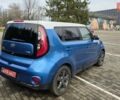 Синий Киа Soul, объемом двигателя 0 л и пробегом 120 тыс. км за 6500 $, фото 11 на Automoto.ua