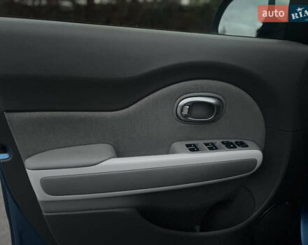 Киа Soul 2015 в Днепре (Днепропетровске) на Automoto.ua Синий Киа Soul, объемом двигателя 0 л и пробегом 115 тыс. км за 6500 $, фото 22 на Automoto.ua