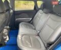 Синий Киа Soul, объемом двигателя 0 л и пробегом 97 тыс. км за 7200 $, фото 4 на Automoto.ua
