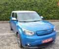 Синий Киа Soul, объемом двигателя 0 л и пробегом 120 тыс. км за 6500 $, фото 8 на Automoto.ua