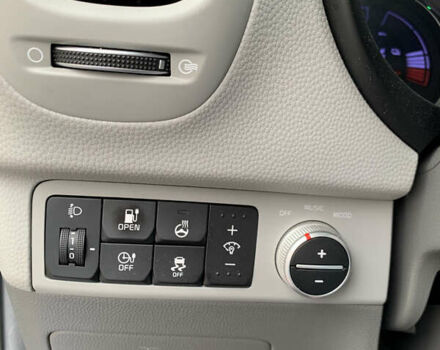 Синий Киа Soul, объемом двигателя 0 л и пробегом 130 тыс. км за 6700 $, фото 18 на Automoto.ua