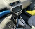 Синій Кіа Soul, об'ємом двигуна 0 л та пробігом 102 тис. км за 8200 $, фото 4 на Automoto.ua