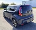 Синій Кіа Soul, об'ємом двигуна 2 л та пробігом 79 тис. км за 4900 $, фото 2 на Automoto.ua