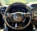 Синій Кіа Soul, об'ємом двигуна 2 л та пробігом 79 тис. км за 4900 $, фото 4 на Automoto.ua