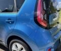 Синій Кіа Soul, об'ємом двигуна 0 л та пробігом 102 тис. км за 8200 $, фото 1 на Automoto.ua