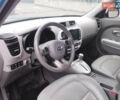 Синій Кіа Soul, об'ємом двигуна 0 л та пробігом 151 тис. км за 5800 $, фото 9 на Automoto.ua
