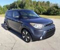 Синій Кіа Soul, об'ємом двигуна 2 л та пробігом 79 тис. км за 4900 $, фото 1 на Automoto.ua