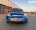 Синий Киа Soul, объемом двигателя 0 л и пробегом 77 тыс. км за 8999 $, фото 6 на Automoto.ua