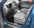 Синій Кіа Soul, об'ємом двигуна 0 л та пробігом 151 тис. км за 5800 $, фото 10 на Automoto.ua